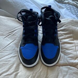 Authentic Nike Jordans mid